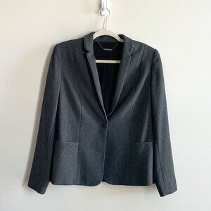 Elie Taheri Blazer Sz 12